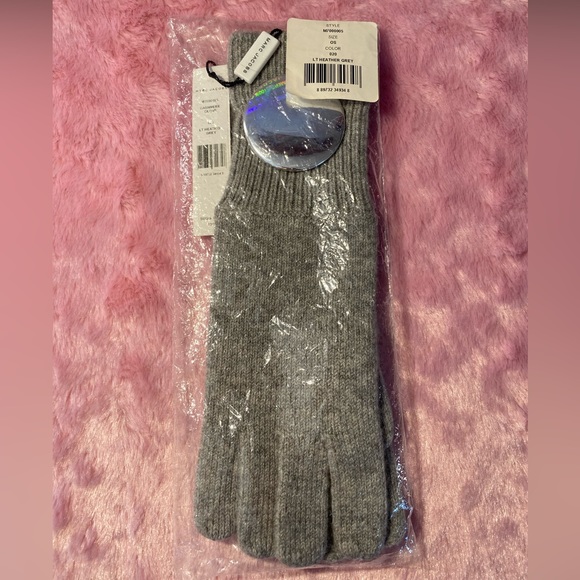 MARC JACOBS Cashmere Glove - Picture 8 of 9